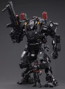 1/18 Sorrow Expeditionary Forces-Tyrant Military Mecha Action Figure Robot Toy - Picture 1 of 10