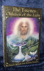 The Essenes: Children of the Light: By Wilson, Stuart /Paperback Book - Picture 1 of 3