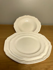 Mikasa Ultima Plus Antique White Variety! Large/Small Plates and Bowls HK400