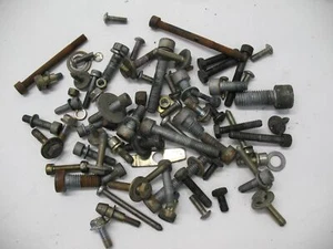 1996 BMW R1100 R 1100 RT MISC. BOLTS - Picture 1 of 9