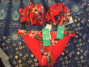 h and m swimwear australia