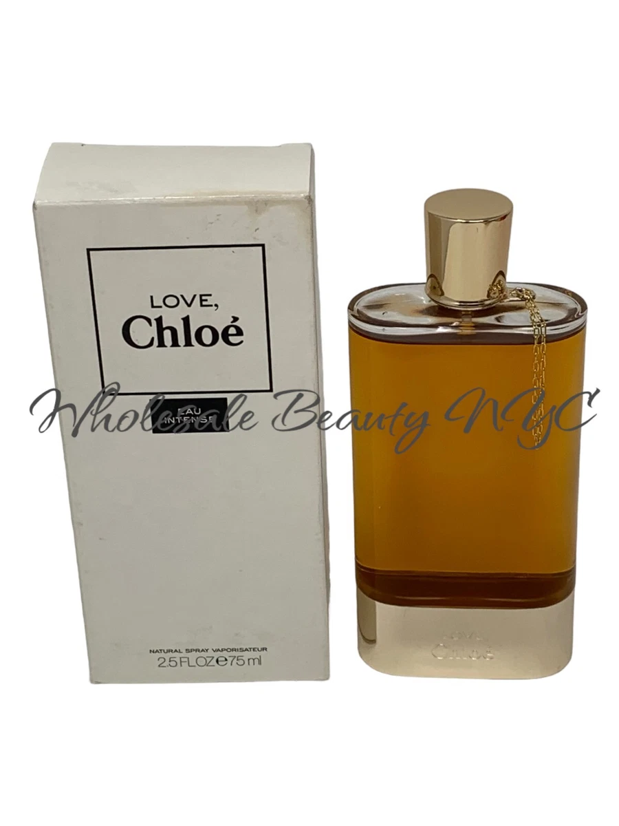 Chloé Lovely Eau de Parfum for Women for sale | eBay