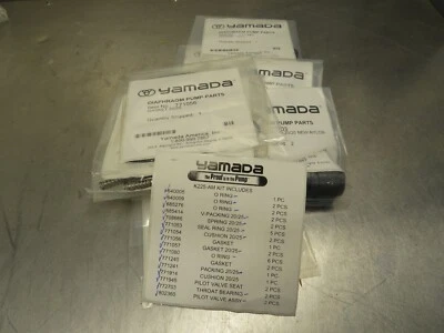 Yamada K225-AM Kit - Image 1 of 2