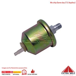 OIL PRESSURE SENSOR For MITSUBISHI CORDIA AC 1985-1989 - 1.8L 4CYL - CPS27 - Picture 1 of 2