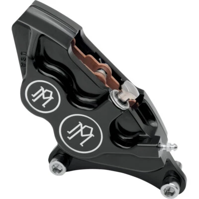 Performance Machine Brake Caliper 11.5" Front Right (Contrast Cut) 0053-2916-BM - Image 1 of 2