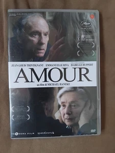 DVD , AMOUR , MICHAEL HANEKE - Foto 1 di 1