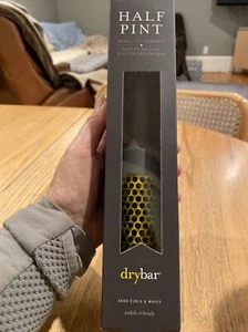 Drybar Half Pint Small Round Brush 1.75" Ceramic NEW🔥 - Picture 1 of 8