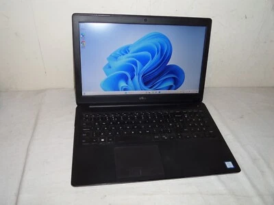 Dell Latitude 3500 15.6"  i3-8145u Wind 11 Full Hd Laptop 256Gb SSD 8Gb Warranty - Image 1 of 4