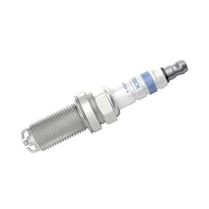 NEW OEM GENUINE SPARK PLUG Bosch Super 4 FR78NX 0242232515 - Picture 1 of 1