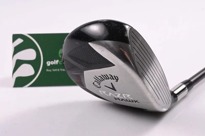 Callaway RAZR Hawk #3 Wood / 15 Degree / Regular Flex Callaway Shaft - Image 1 of 4
