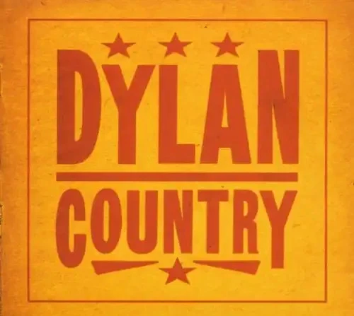 Various - Dylan Country - Bild 1 von 1