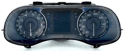 Chrysler 200 Cluster 2015 velocímetro ID 56054491AH pantalla de 3,5 3,6 L MPH 75 k OEM Foto 1 de 4
