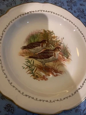 Porcelaine véritable fabriquée vierzon vintage - Photo 1/4