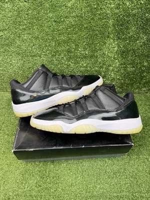 Talla 13 - Jordan 11 Retro Bajo 72-10 Foto 1 de 4