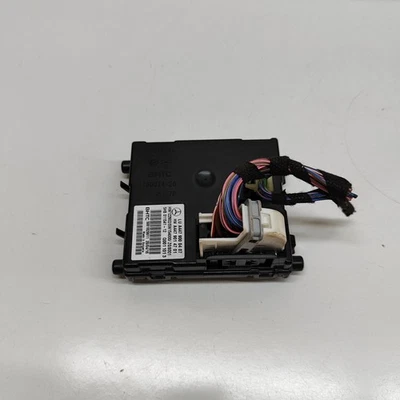 Centralina Climatizzatore MERCEDES-BENZ VITO Tourer W447 A4479000407 2.1 Diesel 120kW - Immagine 1 di 4