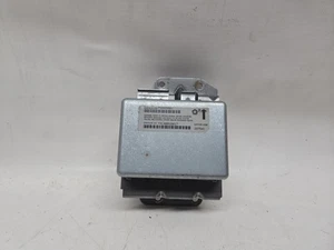 Jeep Grand Cherokee ZJ 96-98 Occupant Restraint Module SRS 56009021 - Picture 1 of 2