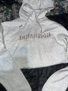 Hoodie Champion - Bild 1 von 2