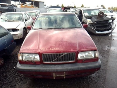 Módulo de control electrónico ECM del motor con turbo compatible con 94-96 VOLVO 850 11498783 Foto 1 de 4