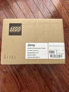 NEW Lego 71010 Minifigures Series 14 Box / case of 60 Minifigures Sealed - Picture 1 of 6