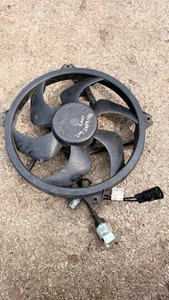 Peugeot 407 2007 Radiator Cooling Fan - Picture 1 of 13