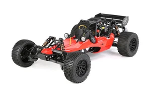 Rovan 45cc Baja V2 5B Sport RC Buggy Petrol 2WD 1/5 Scale RTR - Picture 1 of 25