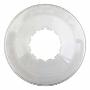 SUNLITE Spoke Protector SPOKE PROTECTOR SUNLT 4in 21-28T CLEAR - Picture 1 of 1