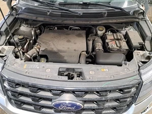 Washer Reservoir/Bottle Assembly 2017 Explorer Sku#4262898 - Bild 1 von 6