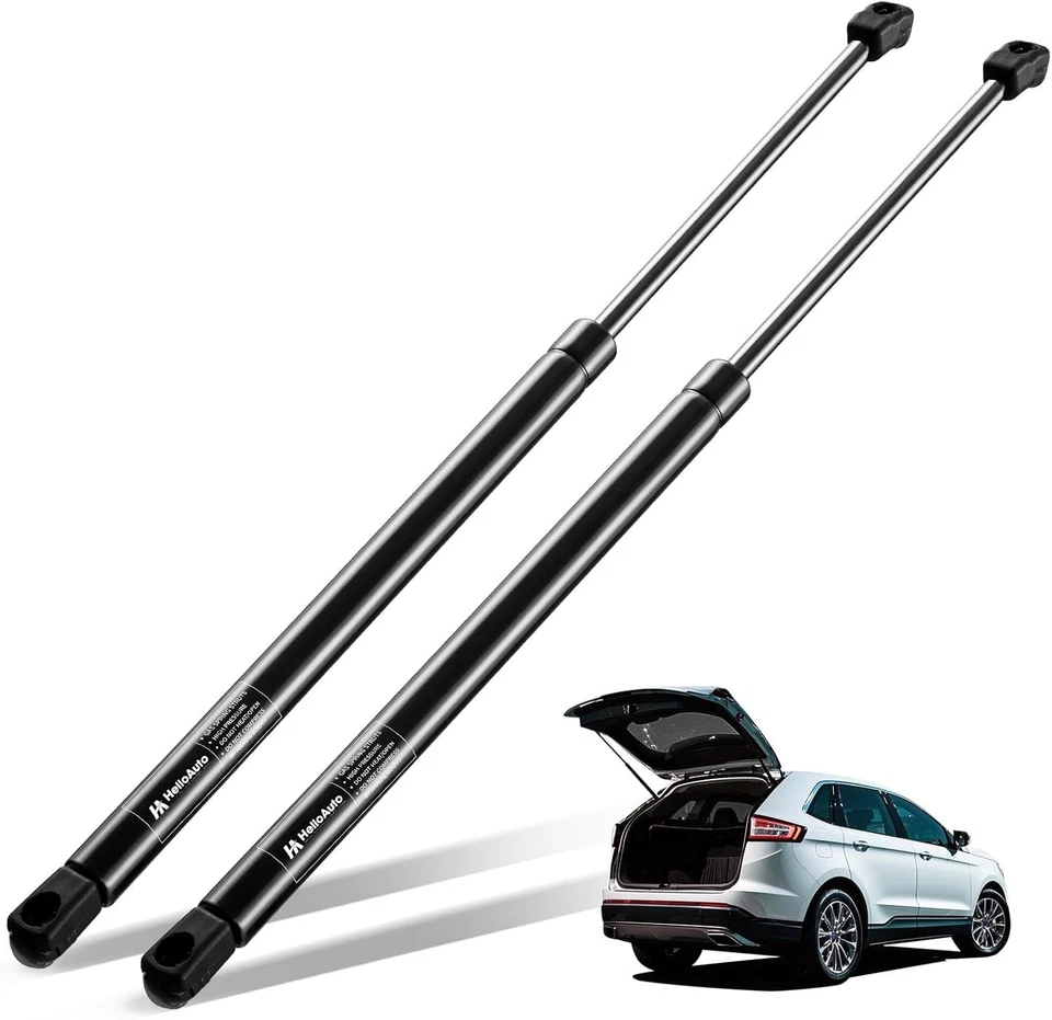 Rear Hatch Lift Supports for Ford Edge SE/SEL 2007-2014, SG304084 Liftgate.. - Image 1 of 4