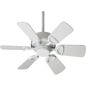 Estate - Ceiling Fan in Transitional style - 30 inches wide by 12 inches - Picture 1 of 1