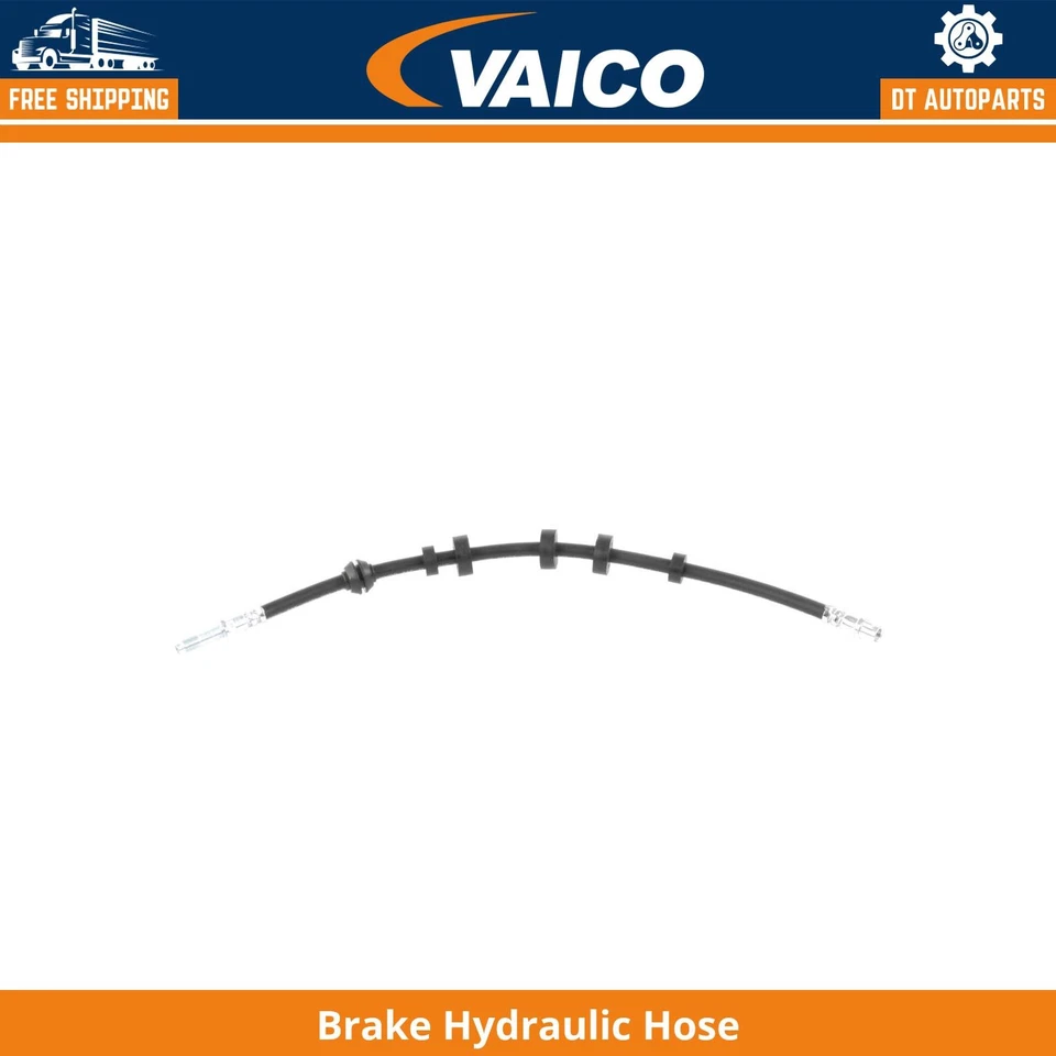 Manguera hidráulica de freno delantera Vaico 2009 2010 2011 para Audi A5 Quattro 2008-2017 Foto 1 de 1