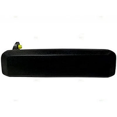 For Nissan Pathfinder 1987-1995 Exterior Door Handle Driver/Passenger Black Foto 1 de 4