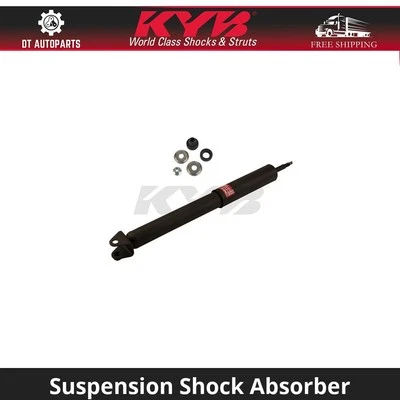Amortiguador trasero de suspensión para camioneta Ford Taurus 2000-2005 KYB 2000 2001 Foto 1 de 2