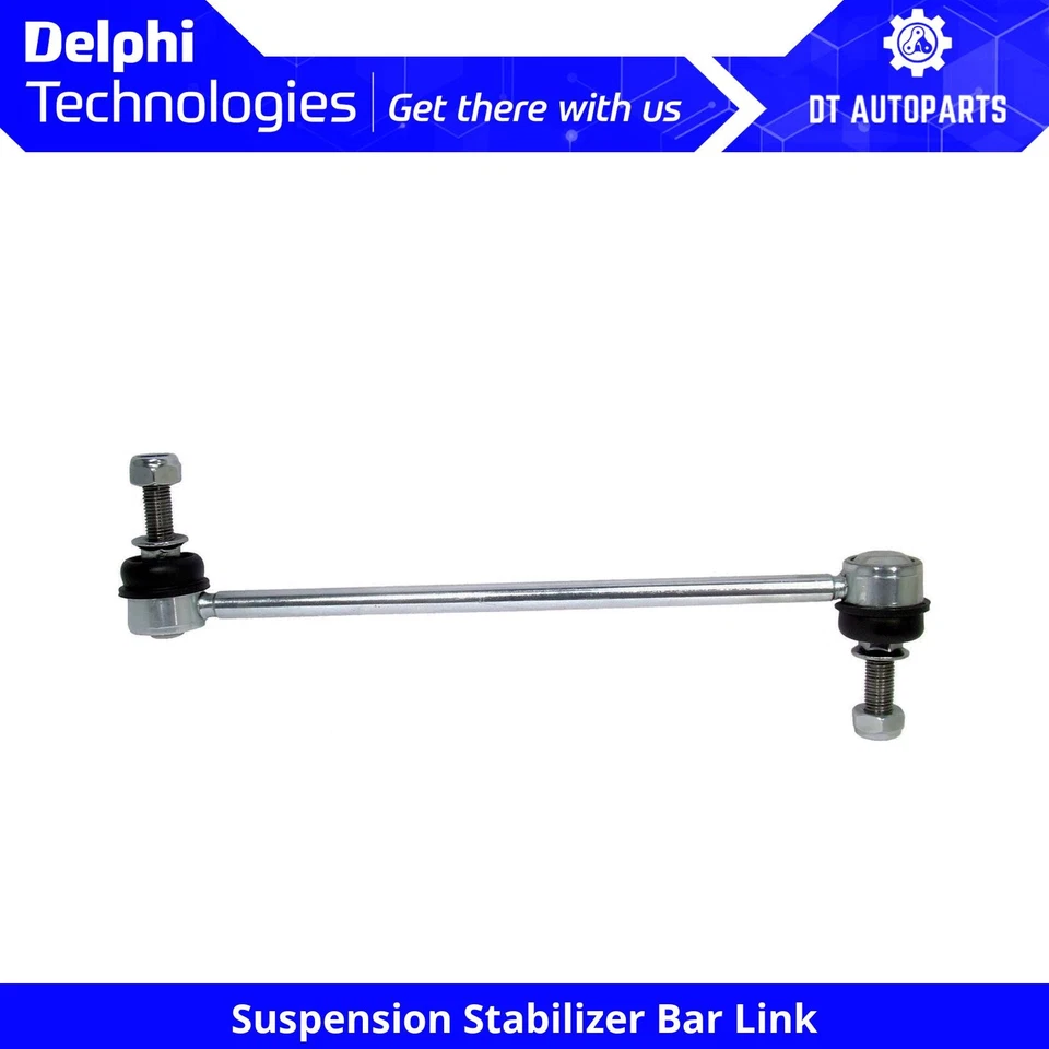 Barra estabilizadora de suspensión delantera Delphi 2013 2014 para Nissan Versa 2012-2021 Foto 1 de 1