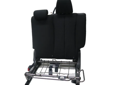Cojín de asiento superior trasero izquierdo con marco Mitsubishi Eclipse Cross 2018-2025 OEM Foto 1 de 4