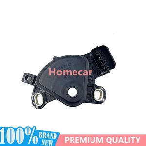 Neutral Safety Switch fits 2004-2012 Mitsubishi Galant Eclipse Lancer MR983147 - Picture 1 of 6