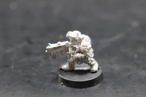 Warhammer 40k Rogue Trader Sentadillas Bolter Garra de Hierro 2do Lanzamiento Metal - Imagen 1 de 2