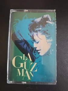 Alejandra Guzman Laguzman Bmg Latin Cassette Mint Baladas Pop - Picture 1 of 2