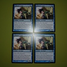 Infiltrator il-Kor x4 Future Sight 4x Playset Magic the Gathering MTG