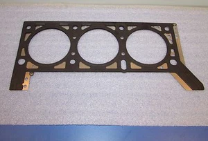 Crown Automotive 4666034AB Junta de culata se adapta 07-11 Wrangler (JK) derecha - Imagen 1 de 2