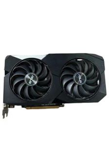 ASUS Dual AMD Radeon RX 6600 XT OC 8GB GDDR6 - Bild 1 von 1