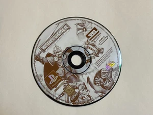 Warhammer: Shadow of the Horned Rat (Sony PlayStation 1, 1996) Playstation Spiel - Bild 1 von 2
