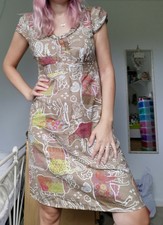 White Stuff Mari Cord Dress Flash Sales 