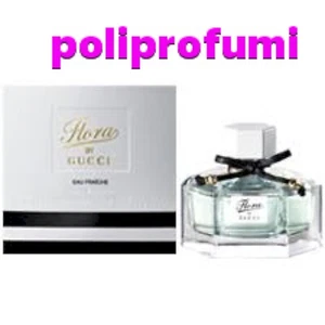 Flora by GUCCI Eau Fraiche Edt 50ml - Imagen 1 de 1