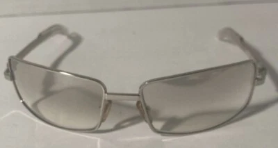 Gafas de sol D&G Dolce & Gabbana 2086 357 marco rectangular envolvente para mujer Foto 1 de 4