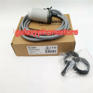 1PCS NEW FOR LANBAO Proximity switch sensor CR30SCN15DNO - Afbeelding 1 van 3