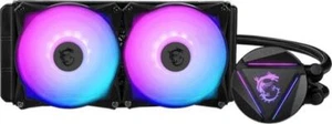 MSI MAG CoreLiquid 240R V2, Wasserkühlung - Bild 1 von 4