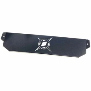 Aftermarket Assassins Rear Exhaust Cover Plate for Polaris RZR Pro XP - Picture 1 of 2