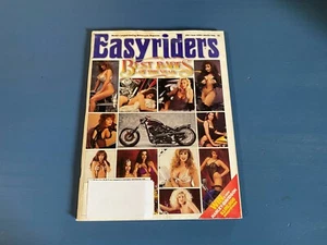Juni 1994 Easyriders Motorradmagazin - Bild 1 von 5