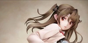 Figura PVC Tachibana in the School Infirmary 1/6 usada nativa de Japón - Imagen 1 de 1
