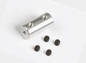 Acoplamiento de aluminio Graupner 4,0 / 4,0 mm SZ1018,10 barato - Imagen 1 de 1